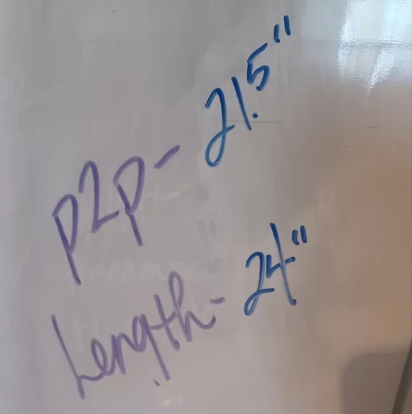 White House Black Market Jacket - Picture 10 of 10